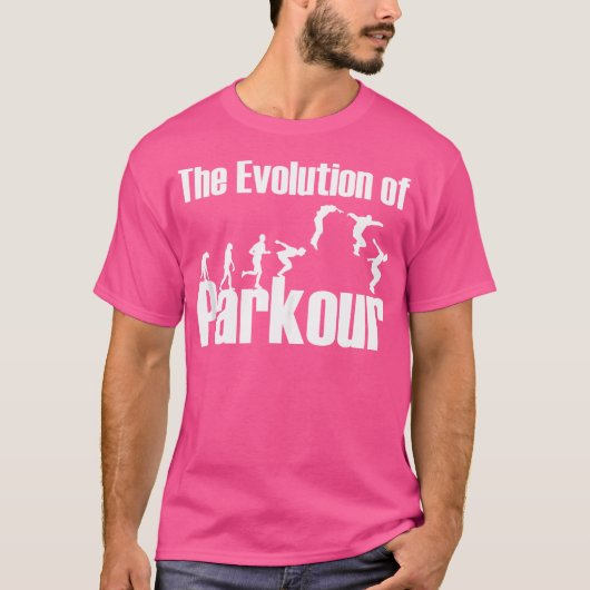 T-Shirt (Devant)