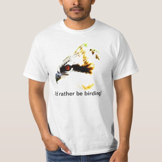 T-shirt (Voorkant)