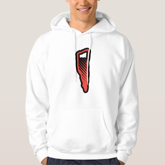 T-shirt (Voorkant)