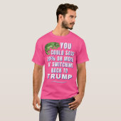 T-Shirt (Devant entier)