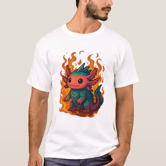 T-shirt (Devant)