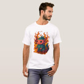 T-shirt (Devant entier)