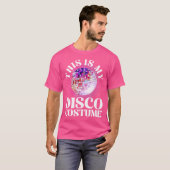 T-shirt (Voorkant volledig)