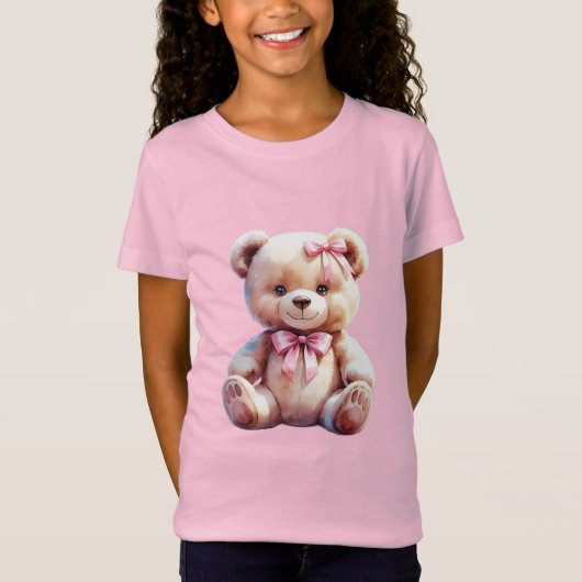 T-shirt (Voorkant)