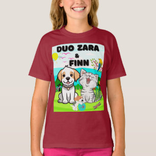 T-shirt