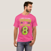 T-shirt (Devant entier)
