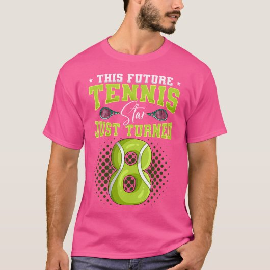 T-shirt (Devant)
