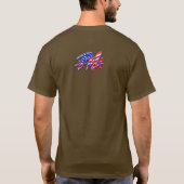 T-Shirt (Dos)
