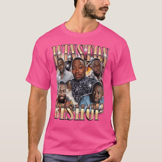 T-shirt (Voorkant)
