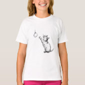 T-shirt (Devant)