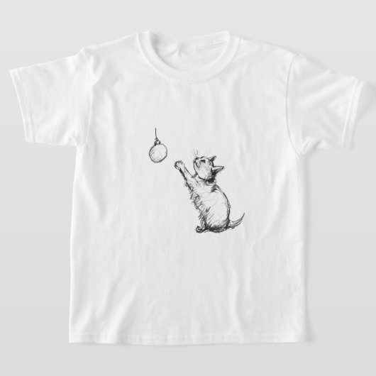 T-shirt (Poser)
