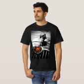 T-Shirt (Devant entier)