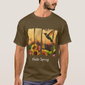 T-shirt (Devant)