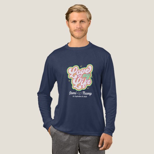 T SHIRT (Voorkant)