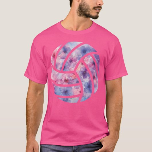 T-shirt (Voorkant)