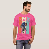 T-shirt (Voorkant volledig)