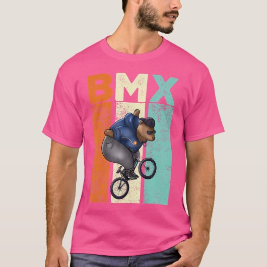 T-shirt (Voorkant)