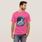 T-shirt (Voorkant volledig)