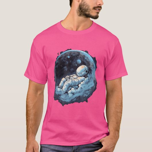 T-shirt (Voorkant)