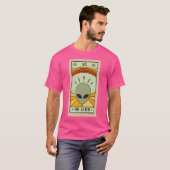 T-shirt (Voorkant volledig)