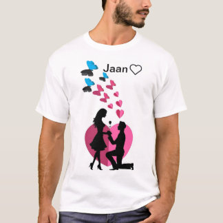 T SHIRT