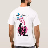 T-shirt (Dos)