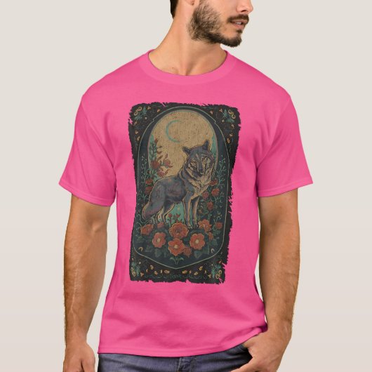 T-shirt (Devant)