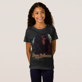 T-shirt (Voorkant volledig)