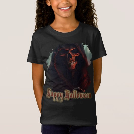 T-shirt (Voorkant)