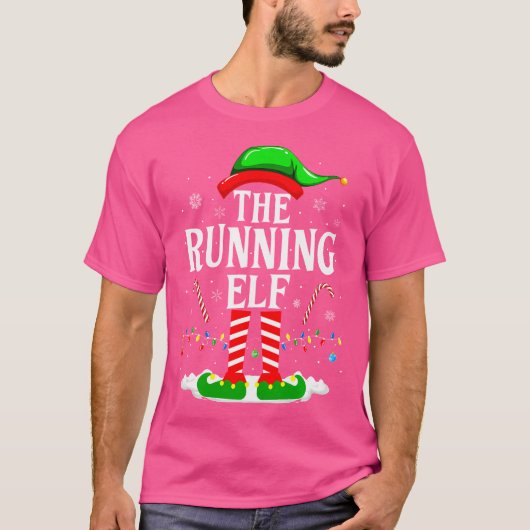 T-shirt (Devant)