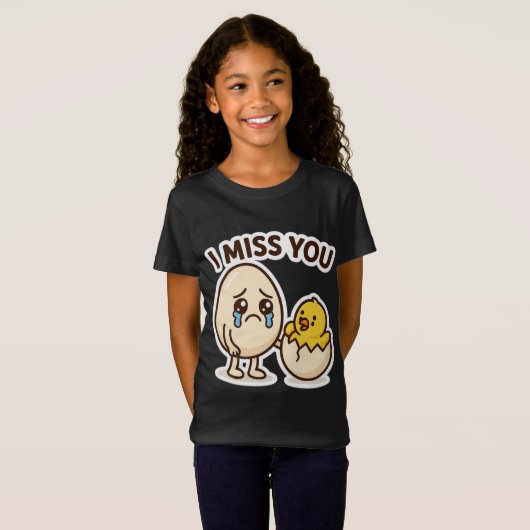 T-shirt (Devant entier)