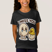 T-shirt (Devant)