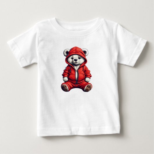 T-Shirt (Voorkant)