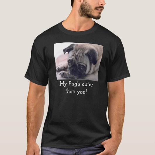 t-shirt (Voorkant)