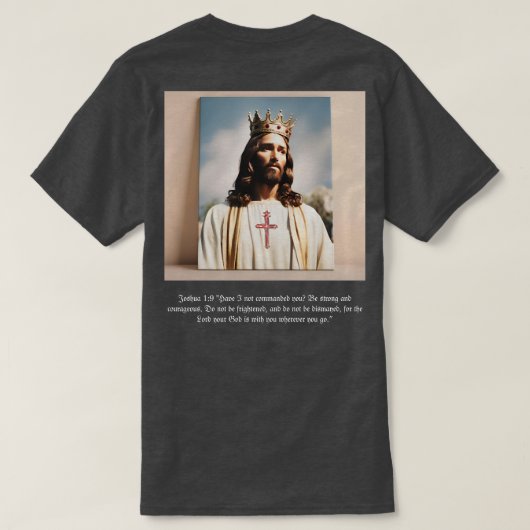 T-shirt (Design dos)