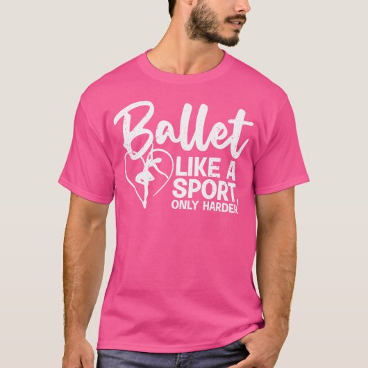 T-shirt (Voorkant)