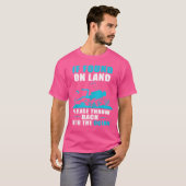 T-shirt (Voorkant volledig)