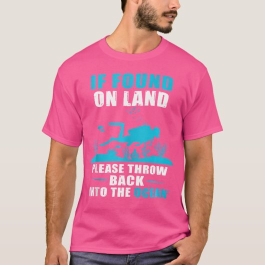 T-shirt (Voorkant)
