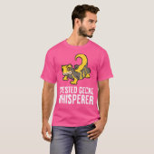 T-shirt (Devant entier)