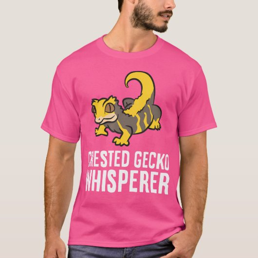T-shirt (Devant)