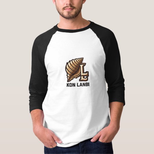 T-shirt (Voorkant)
