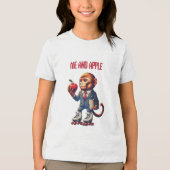 T-shirt (Voorkant)