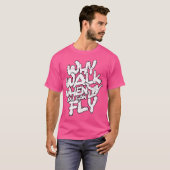 T-Shirt (Devant entier)