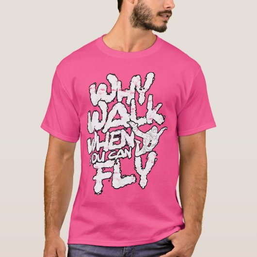 T-Shirt (Devant)
