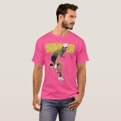 T-shirt (Devant entier)