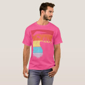 T-shirt (Devant entier)