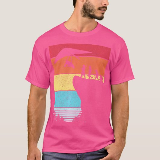 T-shirt (Devant)