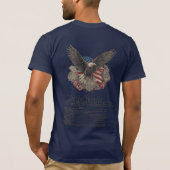 T-Shirt (Dos)