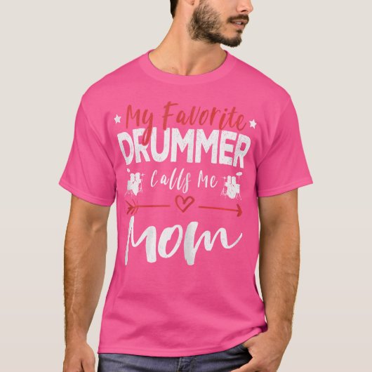 T-shirt (Devant)