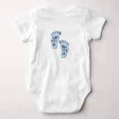 T-shirt (Achterkant)